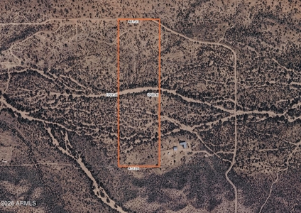 Escape to wide-open spaces with this 18.6 acre off-grid parcel - image 2