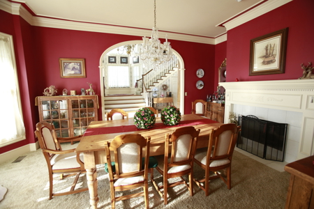 Luxury Country Home and Equine Property For Sale Cleveland MO - image 18