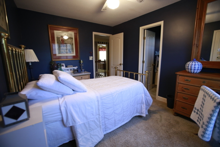 Luxury Country Home and Equine Property For Sale Cleveland MO - image 34