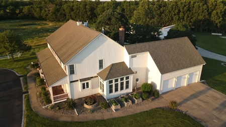 Luxury Country Home and Equine Property For Sale Cleveland MO - image 3