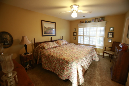 Luxury Country Home and Equine Property For Sale Cleveland MO - image 38