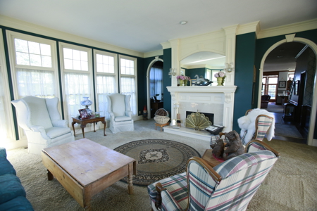 Luxury Country Home and Equine Property For Sale Cleveland MO - image 11