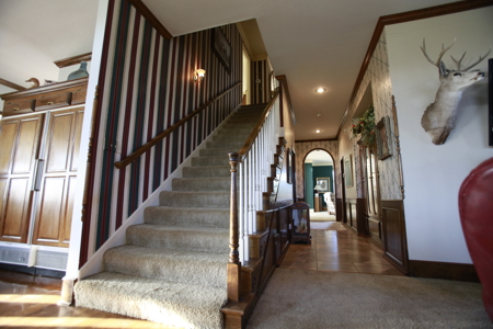 Luxury Country Home and Equine Property For Sale Cleveland MO - image 22