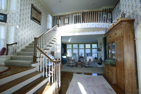 Luxury Country Home and Equine Property For Sale Cleveland MO - image 10