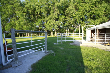 Luxury Country Home and Equine Property For Sale Cleveland MO - image 46