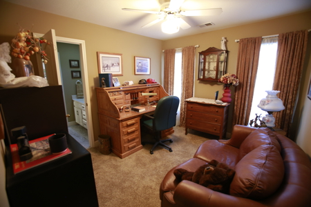 Luxury Country Home and Equine Property For Sale Cleveland MO - image 36