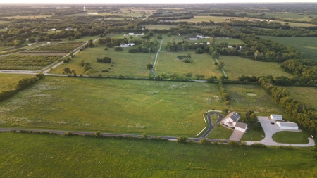 Luxury Country Home and Equine Property For Sale Cleveland MO - image 8