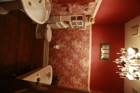 Luxury Country Home and Equine Property For Sale Cleveland MO - image 20