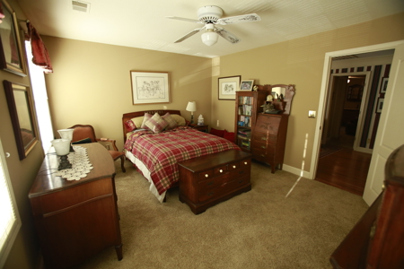 Luxury Country Home and Equine Property For Sale Cleveland MO - image 31