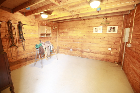 Luxury Country Home and Equine Property For Sale Cleveland MO - image 45