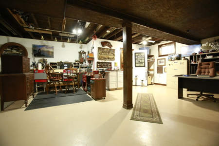 Luxury Country Home and Equine Property For Sale Cleveland MO - image 39