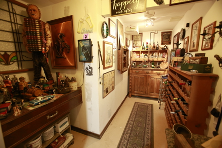 Luxury Country Home and Equine Property For Sale Cleveland MO - image 40