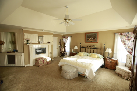 Luxury Country Home and Equine Property For Sale Cleveland MO - image 24