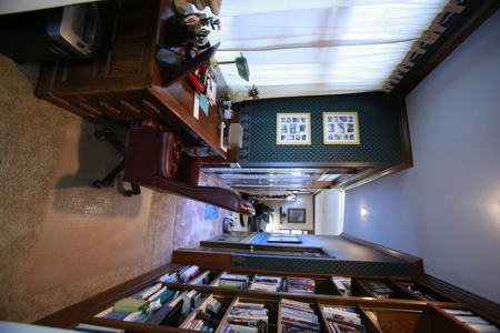 Luxury Country Home and Equine Property For Sale Cleveland MO - image 21