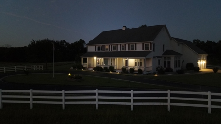 Luxury Country Home and Equine Property For Sale Cleveland MO - image 9