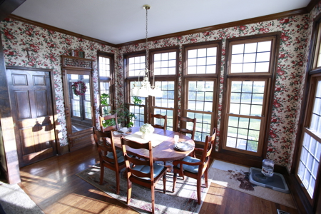Luxury Country Home and Equine Property For Sale Cleveland MO - image 17