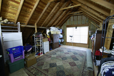 Luxury Country Home and Equine Property For Sale Cleveland MO - image 30