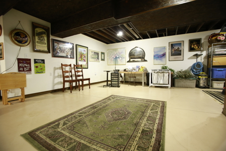 Luxury Country Home and Equine Property For Sale Cleveland MO - image 41