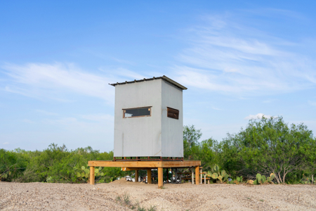 South Texas Turnkey Hunting Ranch For Sale - image 6