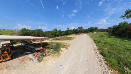 118-Acre Cattle Farm with Custom Home | Gainesville, MO - image 19