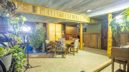 118-Acre Cattle Farm with Custom Home | Gainesville, MO - image 46