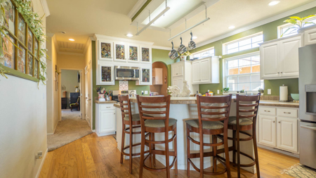 118-Acre Cattle Farm with Custom Home | Gainesville, MO - image 23