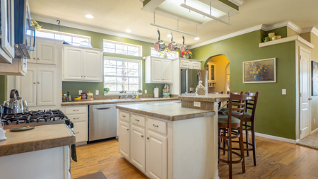 118-Acre Cattle Farm with Custom Home | Gainesville, MO - image 22