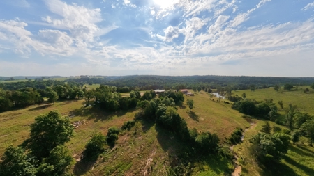 118-Acre Cattle Farm with Custom Home | Gainesville, MO - image 16