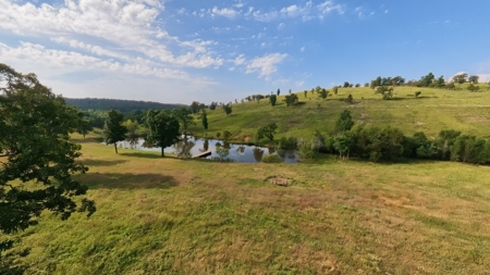 118-Acre Cattle Farm with Custom Home | Gainesville, MO - image 6