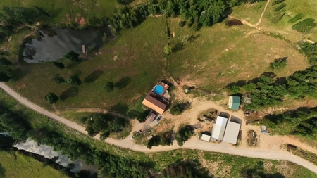 118-Acre Cattle Farm with Custom Home | Gainesville, MO - image 7