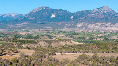 Mountain Hunting Land with Building Site, Utilities, Views - image 20