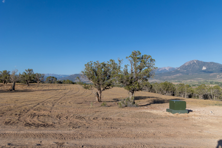 Mountain Hunting Land with Building Site, Utilities, Views - image 11