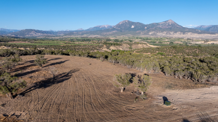 Mountain Hunting Land with Building Site, Utilities, Views - image 21