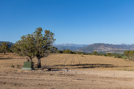 Mountain Hunting Land with Building Site, Utilities, Views - image 4