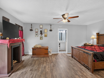 Spacious Home with Guest House on 10 Acres With a Pond - image 24