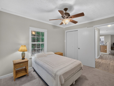 Spacious Home with Guest House on 10 Acres With a Pond - image 47