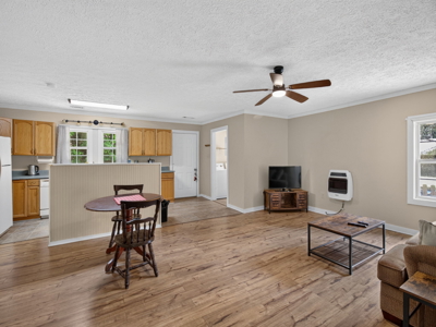 Spacious Home with Guest House on 10 Acres With a Pond - image 41