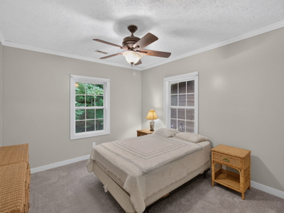 Spacious Home with Guest House on 10 Acres With a Pond - image 46