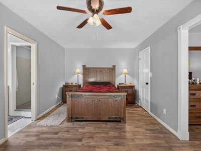Spacious Home with Guest House on 10 Acres With a Pond - image 22