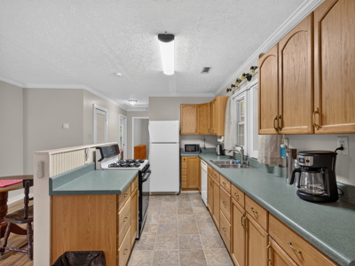 Spacious Home with Guest House on 10 Acres With a Pond - image 44