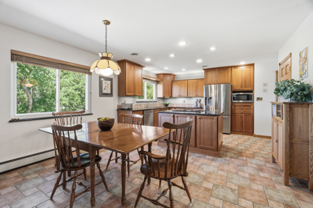 Riverfront, fishing homes for sale on acreage in Ft. Collins CO - image 11