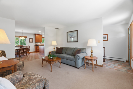 Riverfront, fishing homes for sale on acreage in Ft. Collins CO - image 7
