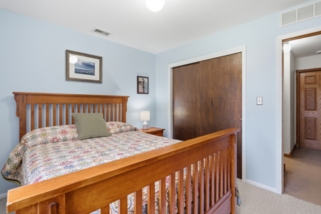 Riverfront, fishing homes for sale on acreage in Ft. Collins CO - image 17