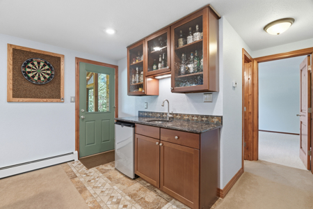 Riverfront, fishing homes for sale on acreage in Ft. Collins CO - image 23