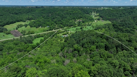 Scenic Country Home & Trophy Whitetail Retreat Near Wildcat Mount - image 38