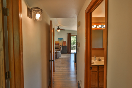 Scenic Country Home & Trophy Whitetail Retreat Near Wildcat Mount - image 19