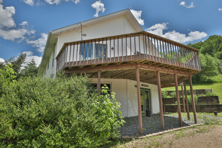 Scenic Country Home & Trophy Whitetail Retreat Near Wildcat Mount - image 6