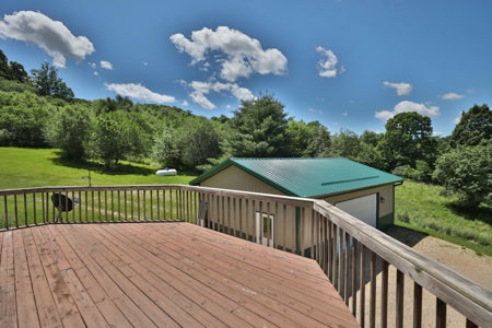 Scenic Country Home & Trophy Whitetail Retreat Near Wildcat Mount - image 22