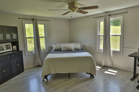 Scenic Country Home & Trophy Whitetail Retreat Near Wildcat Mount - image 14