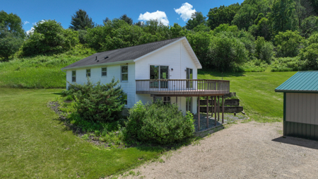Scenic Country Home & Trophy Whitetail Retreat Near Wildcat Mount - image 3